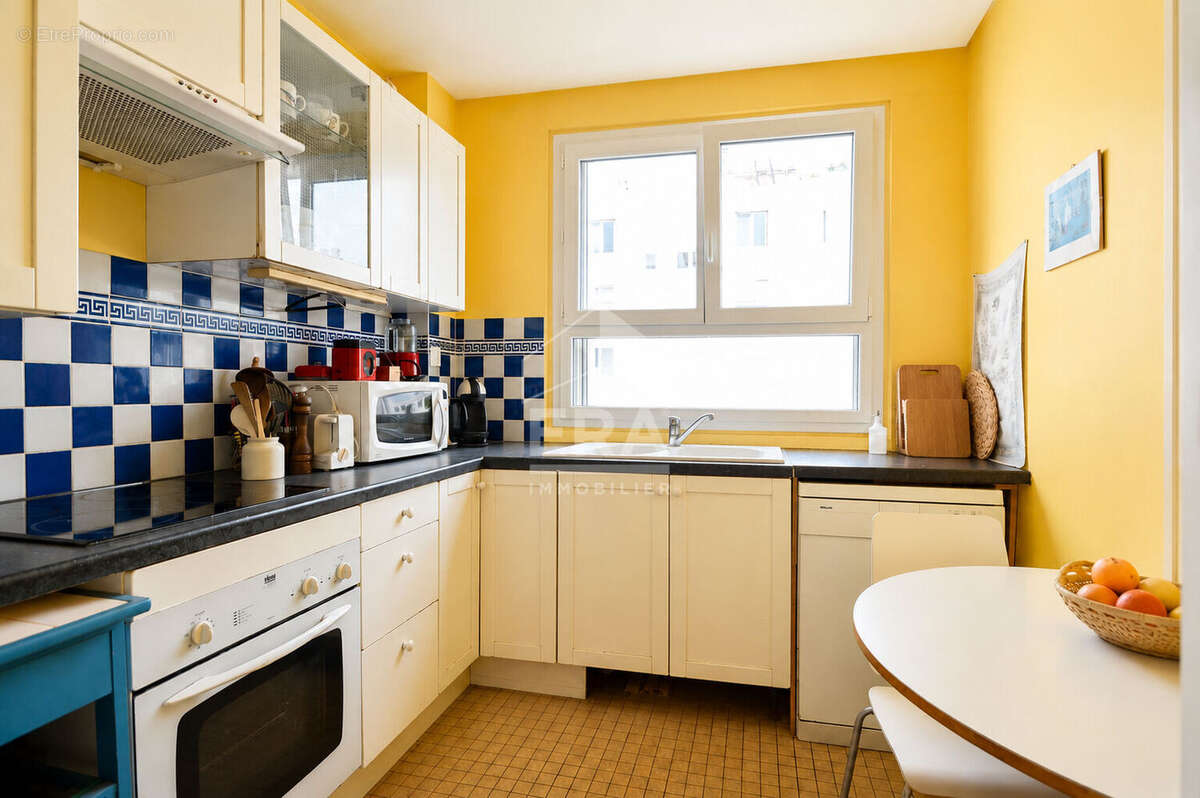 Appartement à VANVES