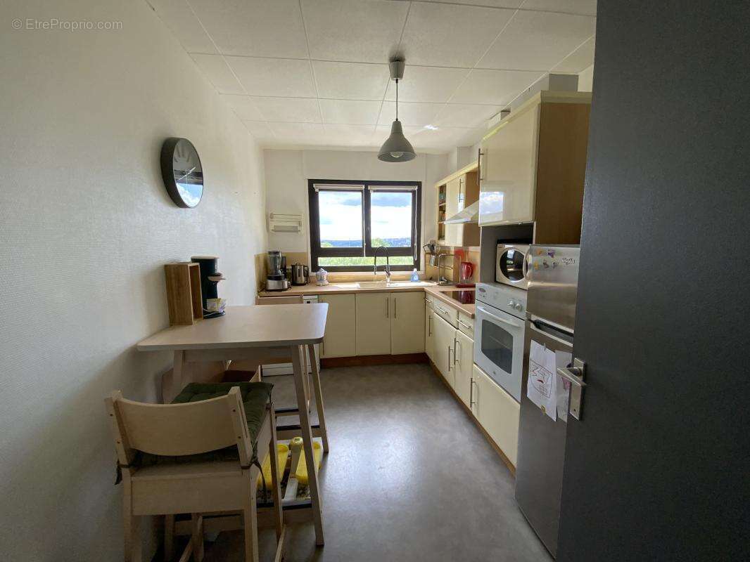 Appartement à PANAZOL