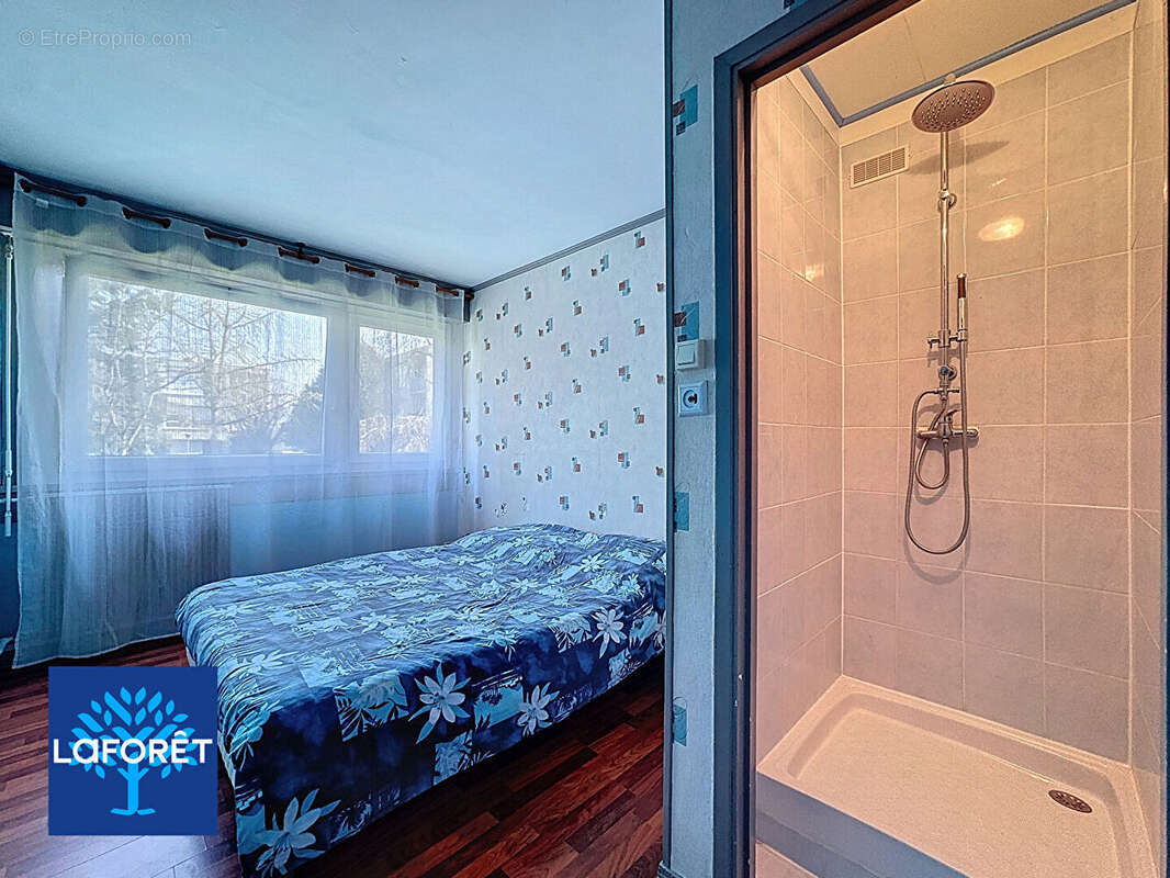 Appartement à EVRY