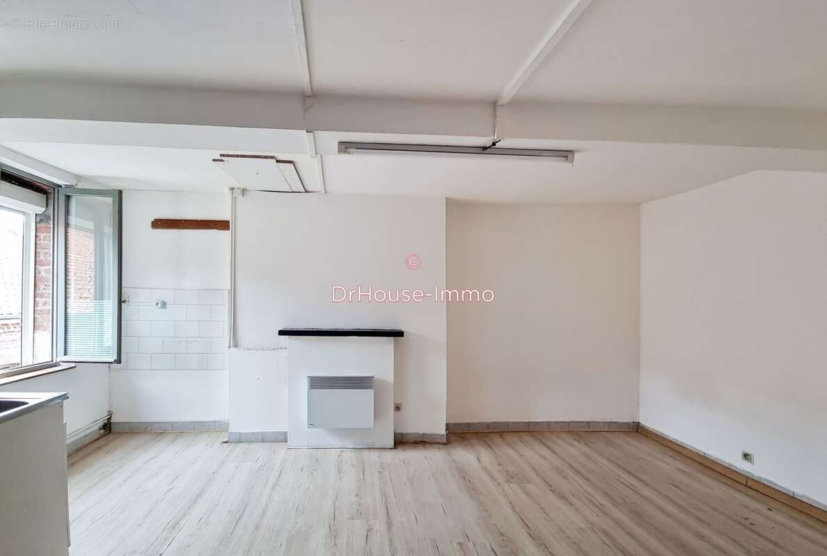 Appartement 73 m² à Landrecies  - photo 67