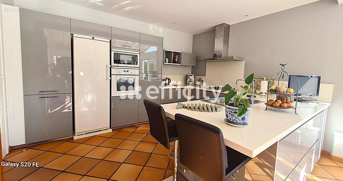 Maison à LA TREMBLADE