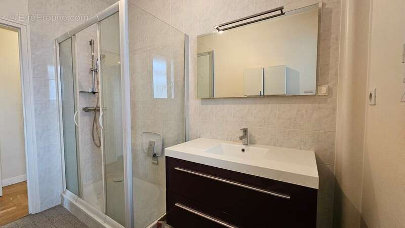 Appartement à LIMOGES