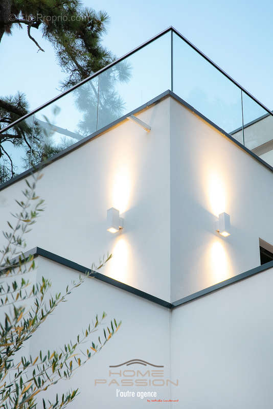 Maison à SAINT-GEORGES-DE-DIDONNE