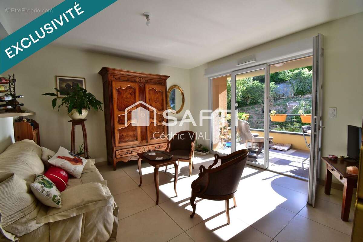 Photo 3 - Appartement à DIGNE-LES-BAINS