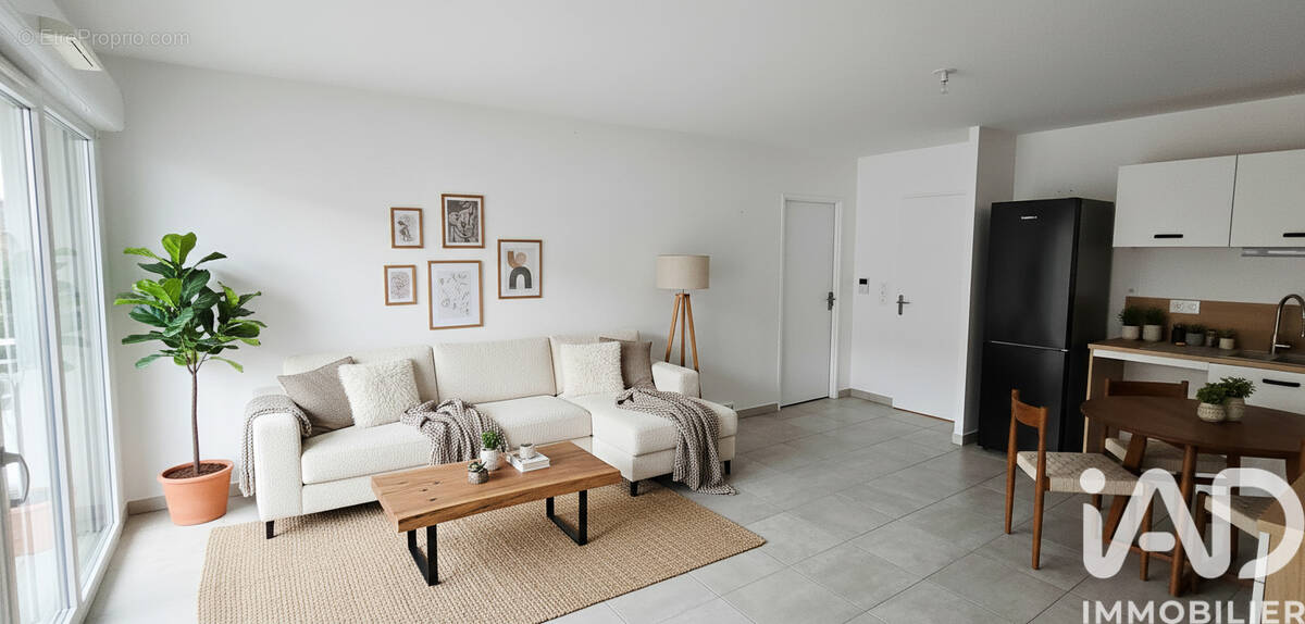 Photo 1 - Appartement à LUCE