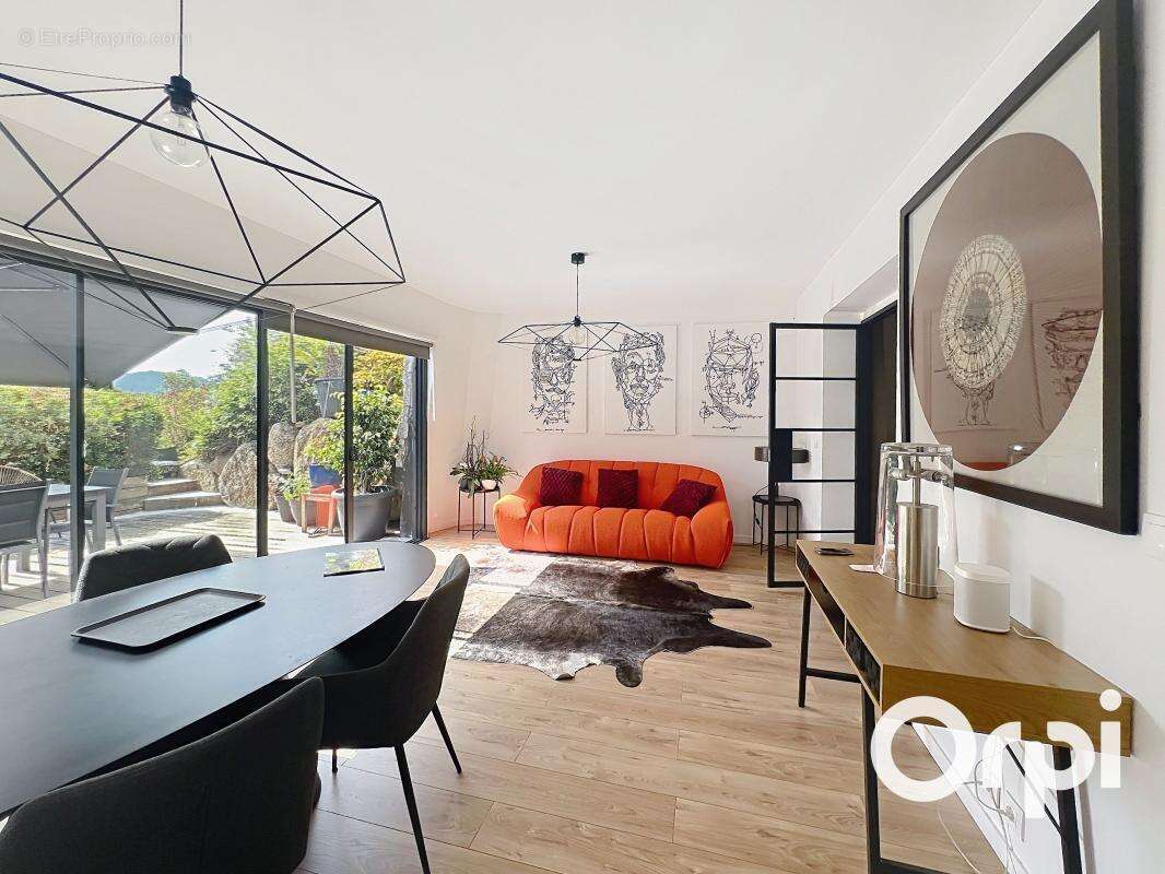 Appartement À Vendre - photo 15