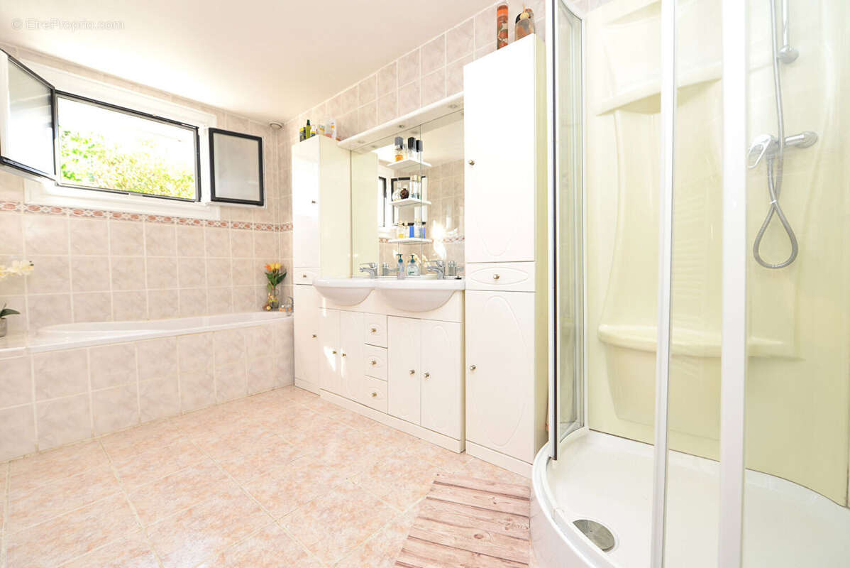 Maison individuelle 6 pièces de 156,05 m²  Castelmaurou - photo 10