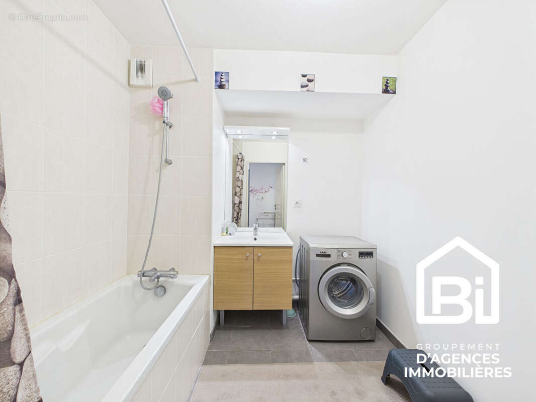 Appartement à CAEN