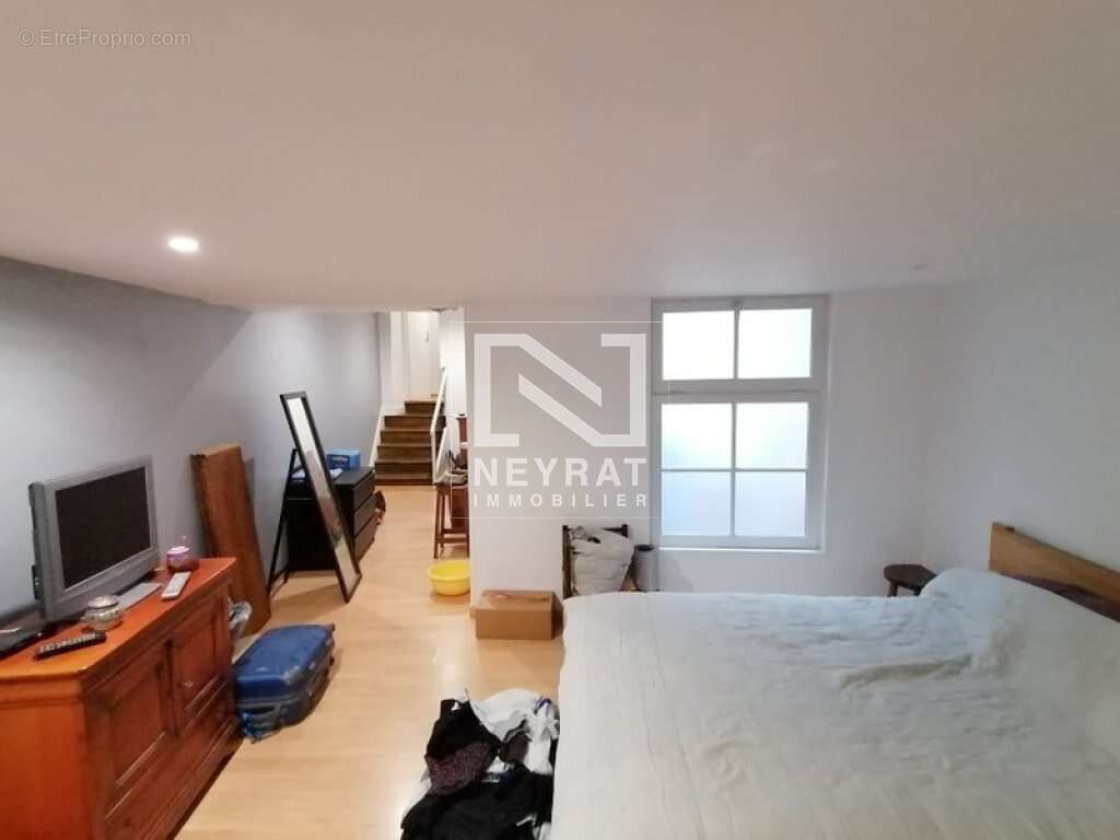 Immeuble de rapport centre ville - photo 6