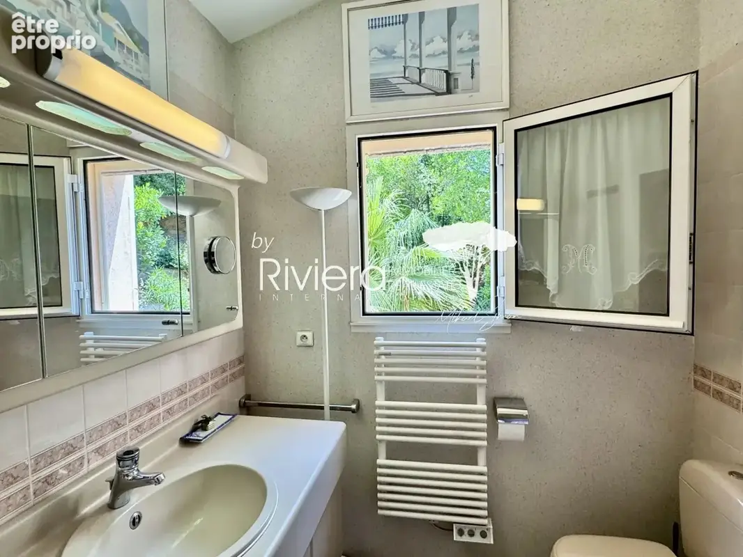 Propriete avec piscine a debordement et vue mer ! - photo 26