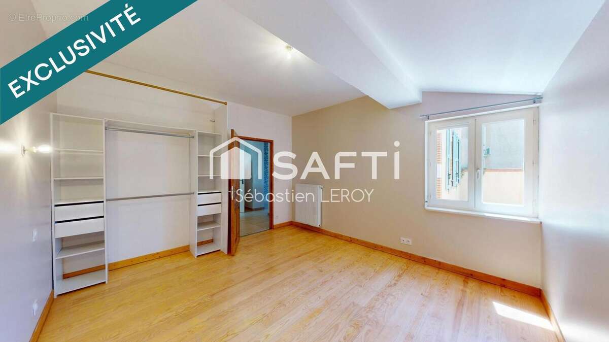 Photo 7 - Appartement à LAVIT