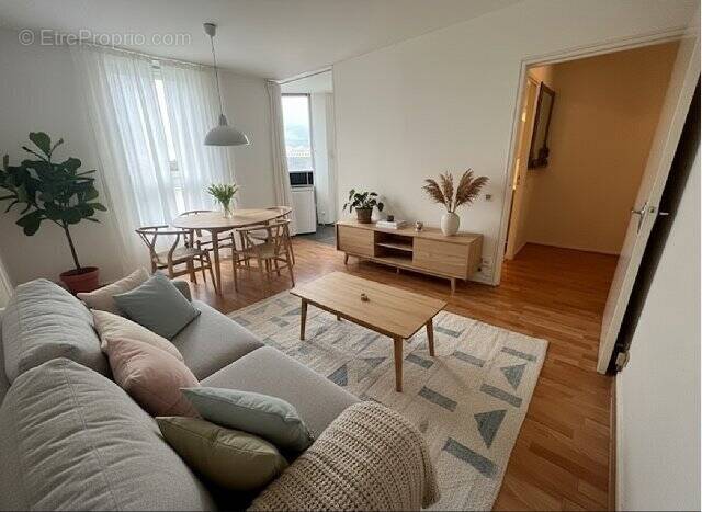 Appartement à CRETEIL