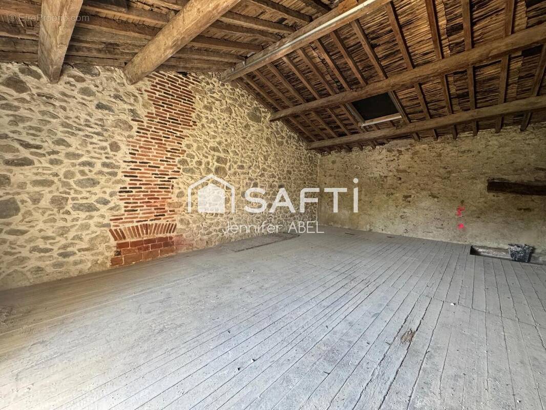 Photo 1 - Maison à BOISME