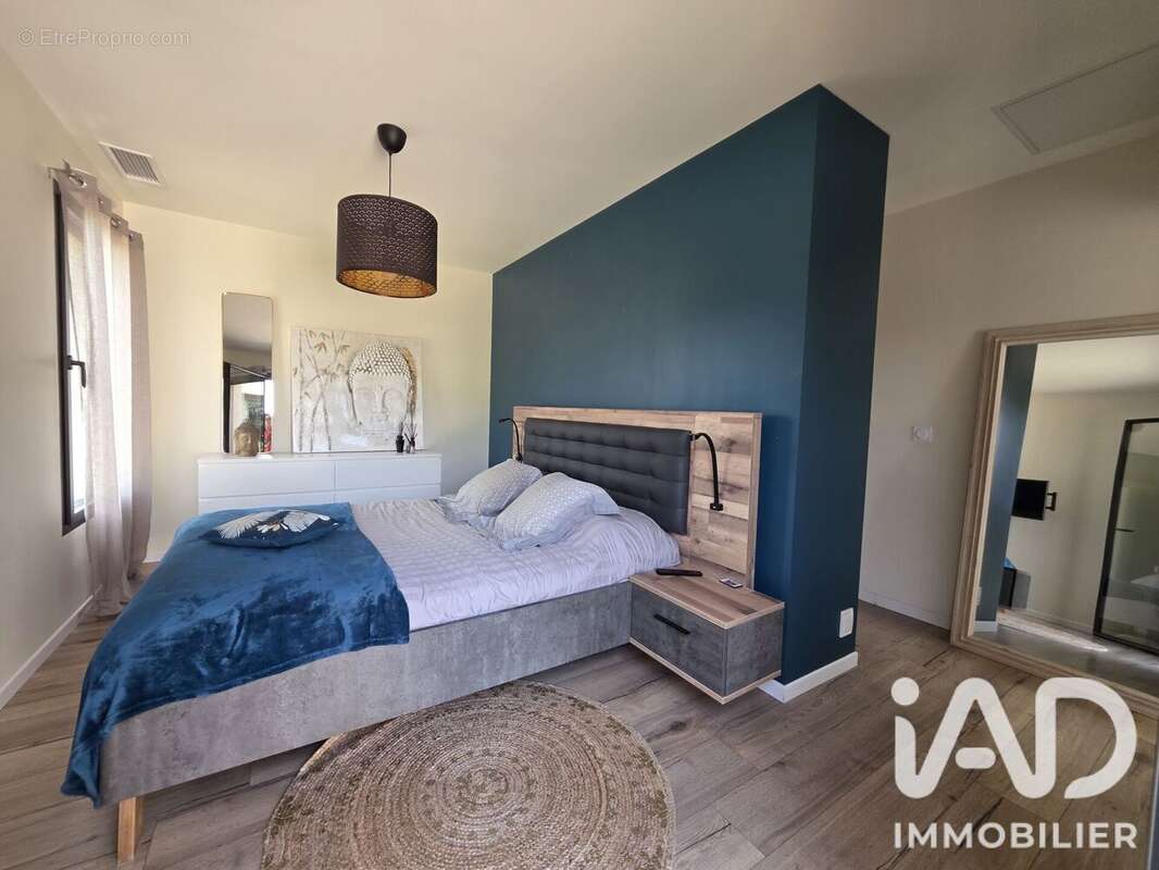 Maison 130 m² à Boulin  - photo 7