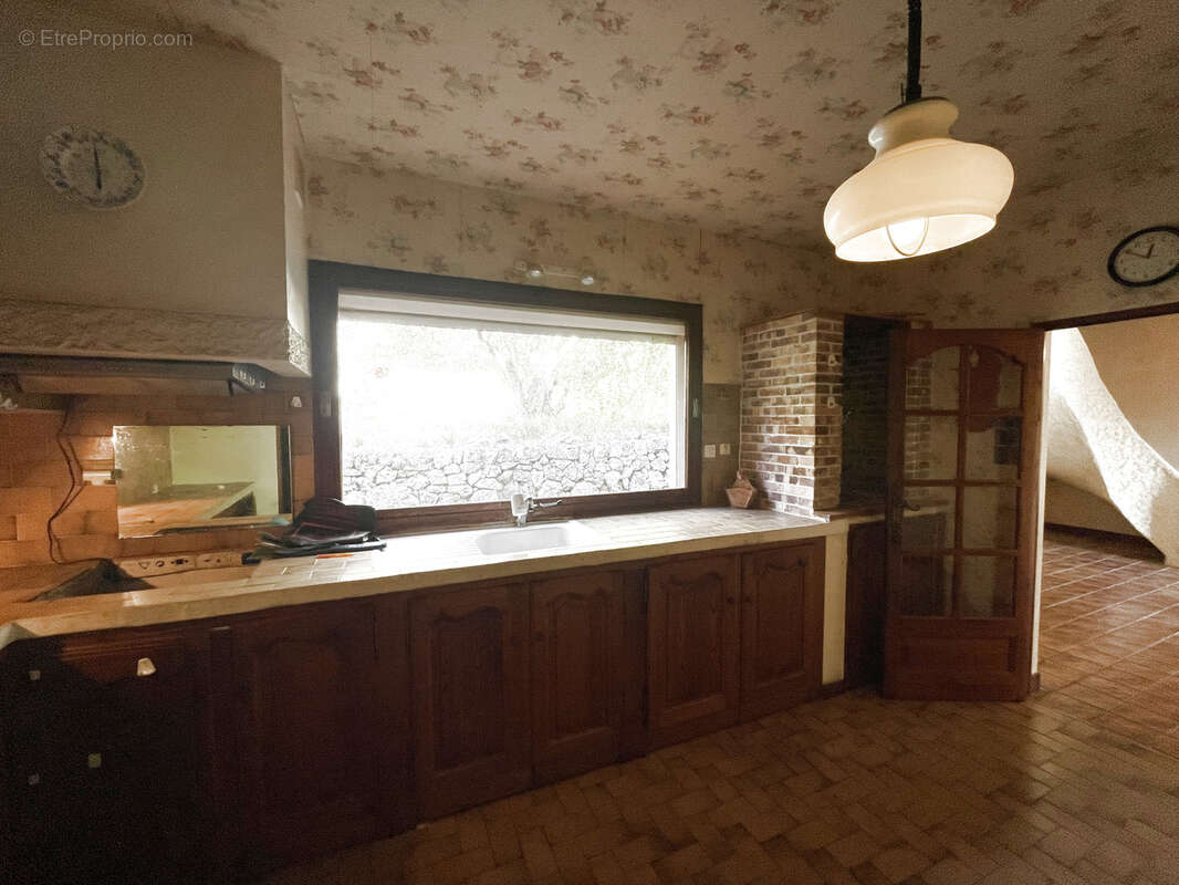 Maison à MONTFORT-SUR-ARGENS