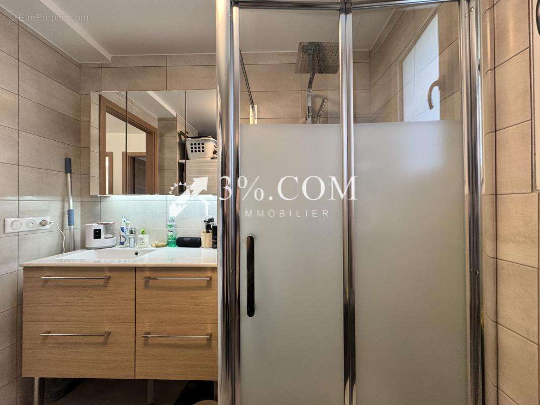 Appartement à MOMMENHEIM