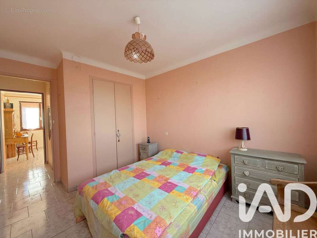 Photo 9 - Appartement à VENCE