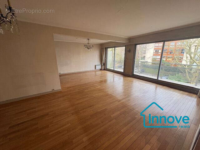 Appartement à ROCQUENCOURT