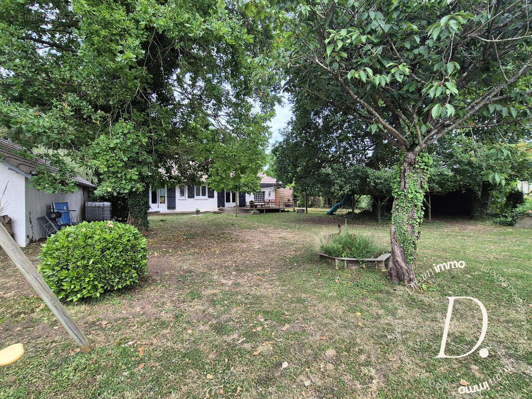 Maison 100 m² à Chateau-Sur-Epte  - photo 5