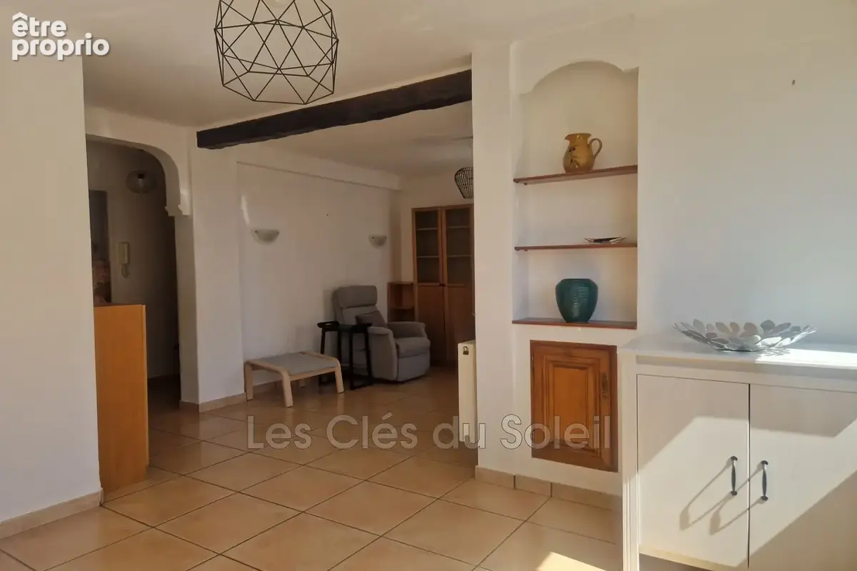 Appartement 2 pièces 52 m² à vendre à Toulon (83000) - photo 3