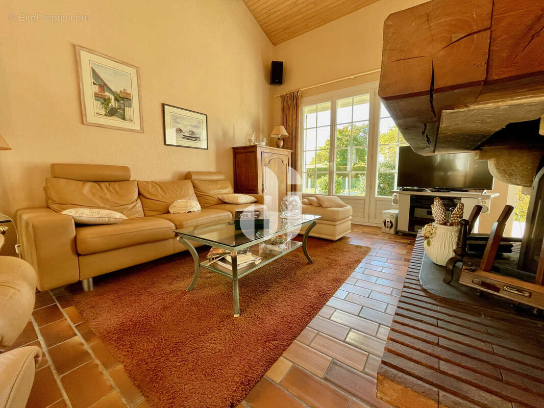 Maison à CESTAS