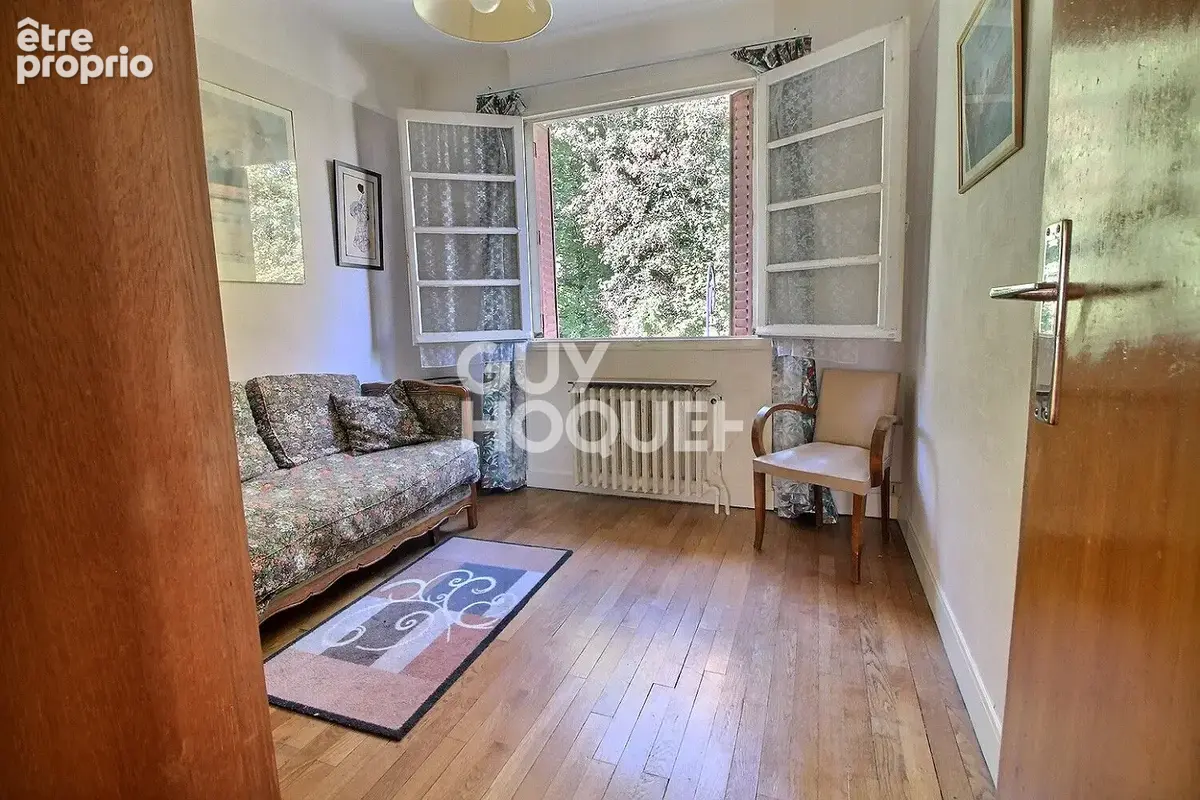 Chaville velizy rerc maison 3 chambres - photo 9