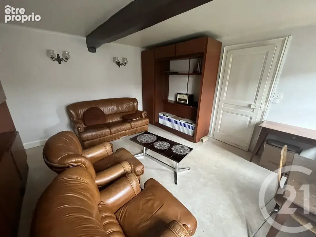 Maison 5 pièces 107 m² à vendre à Bernay (27300) - photo 6