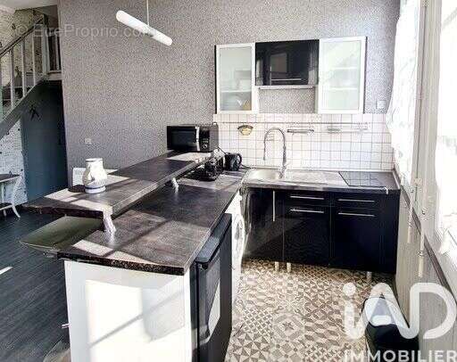 Photo 2 - Appartement à LES SABLES-D'OLONNE