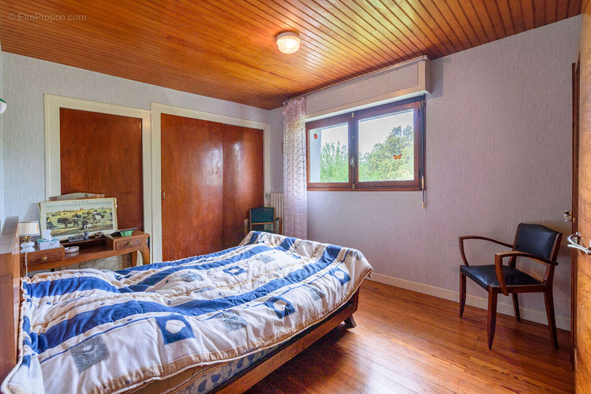 Maison à AMOU