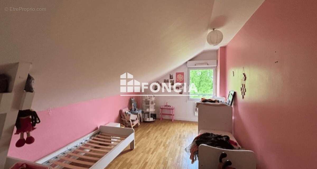 Appartement à ANTONY