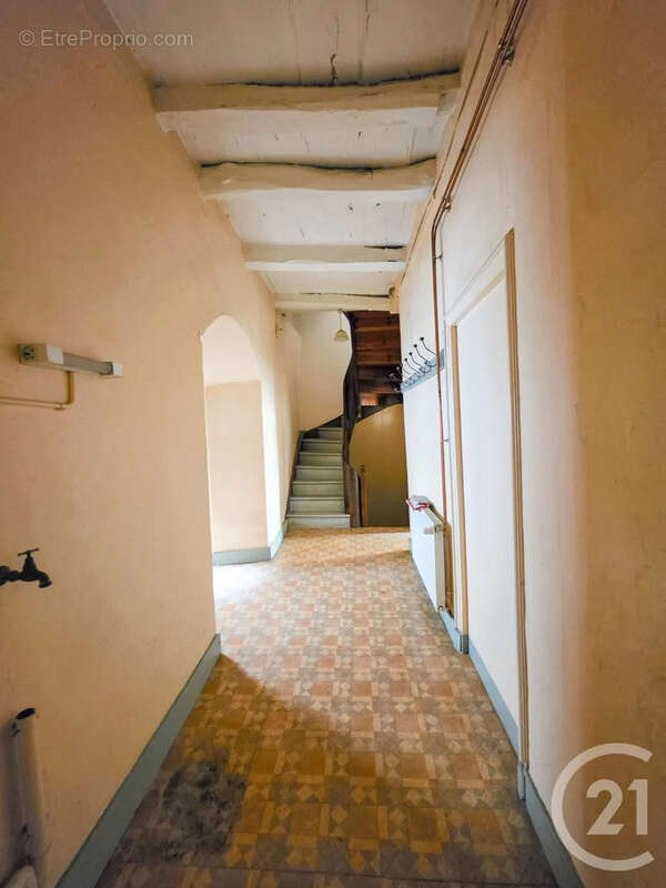 Maison à LANGEAC