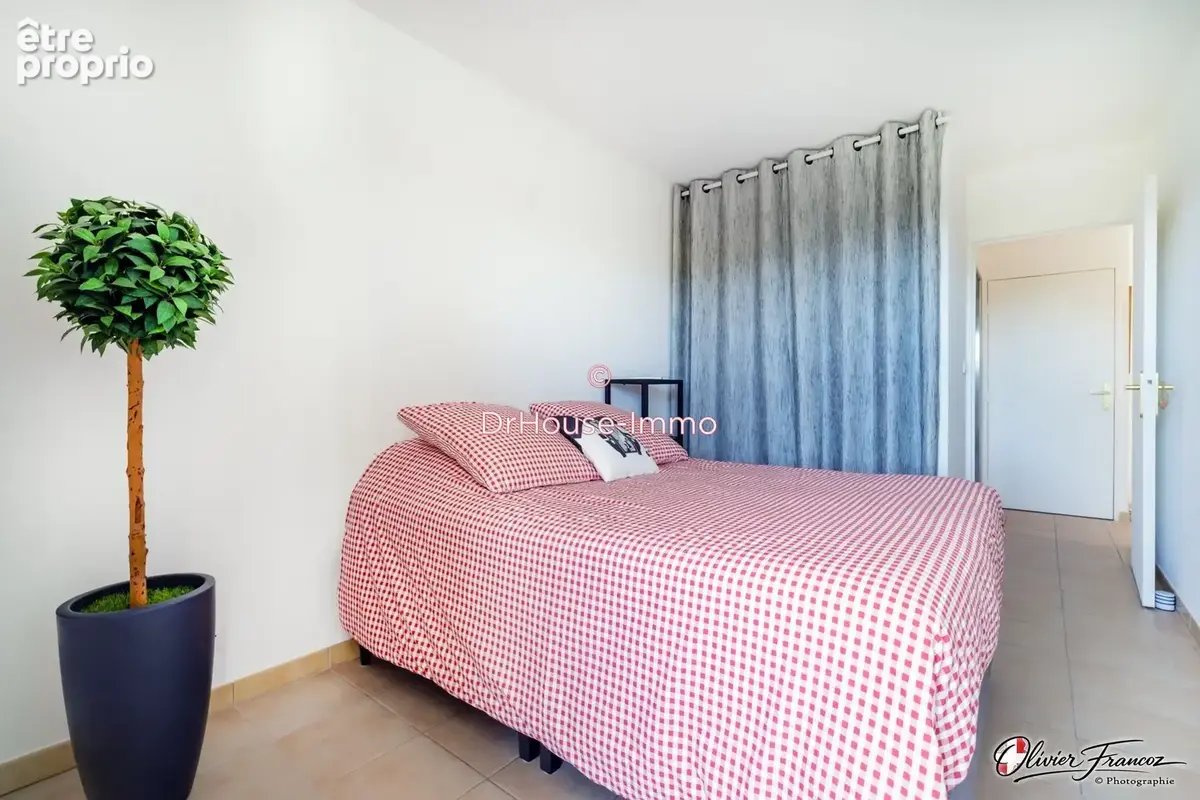 Appartement 2 pièces 53 m² à vendre à La Ciotat (13600) - photo 14