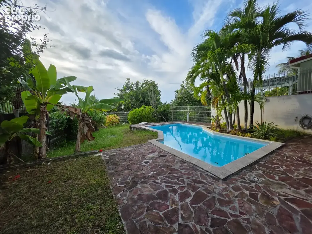 Villa vue mer + studio - photo 3