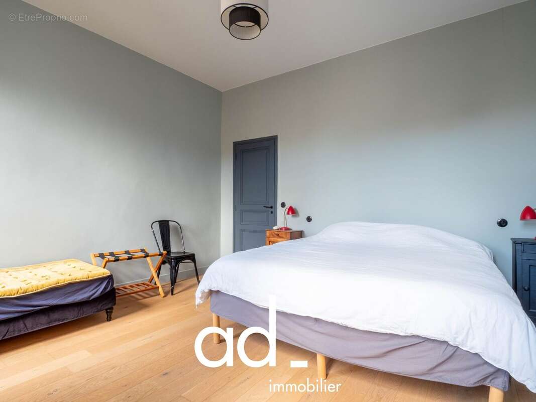 Appartement à LA ROCHELLE