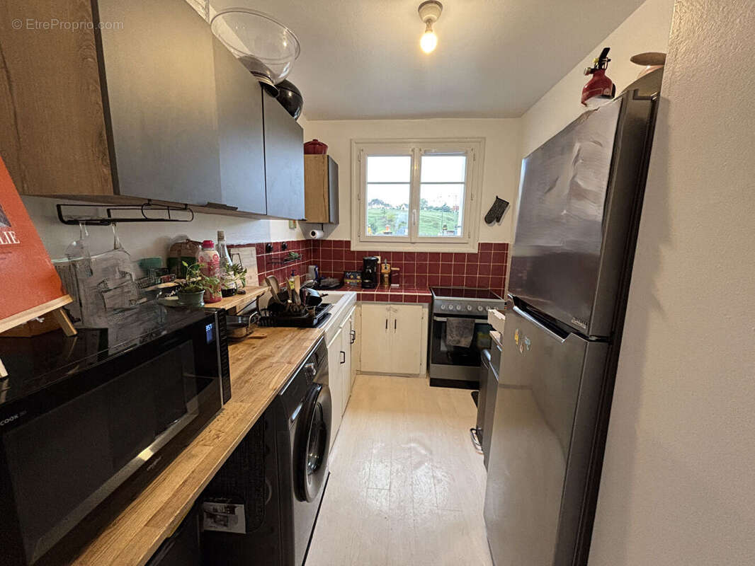 Appartement à LA FERTE-BERNARD