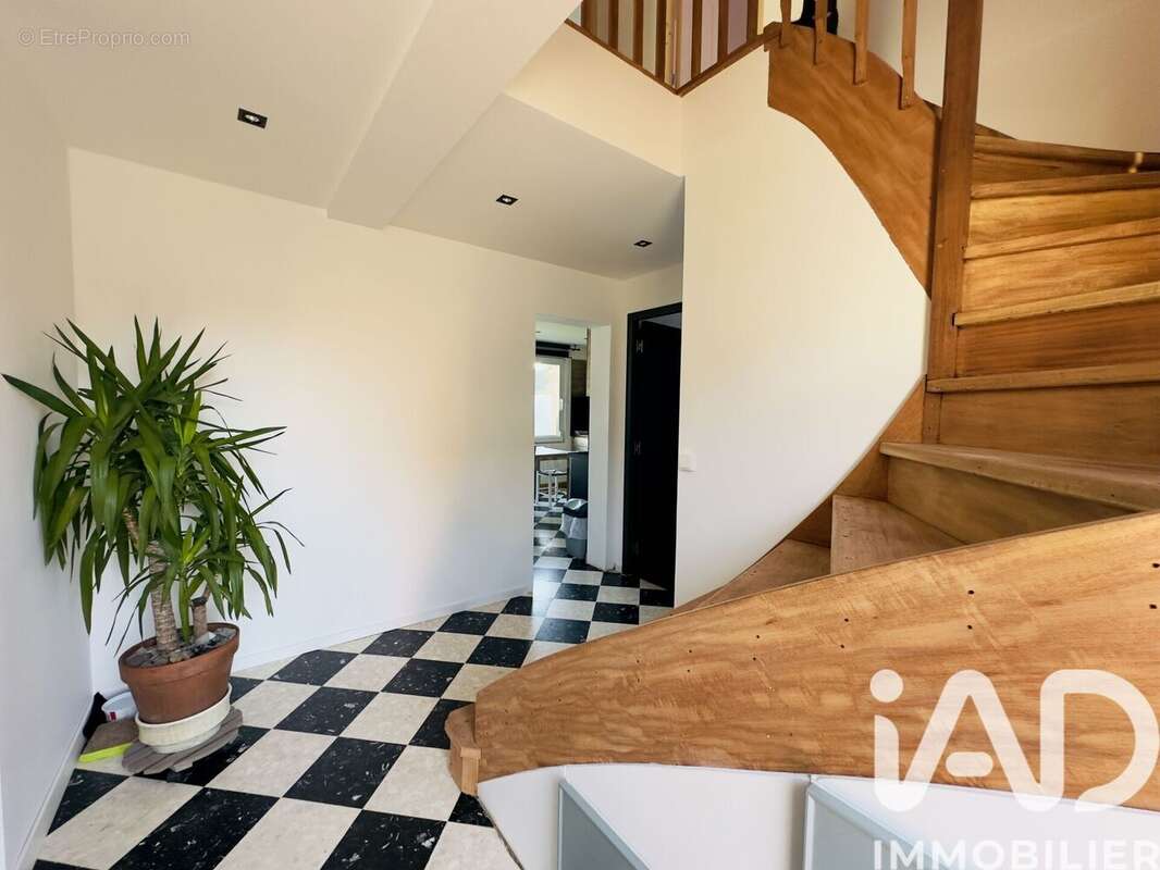 Photo 4 - Maison à ACHICOURT