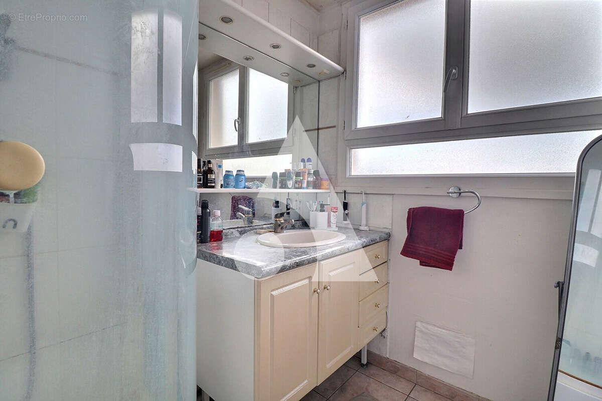 Appartement à FRANCONVILLE