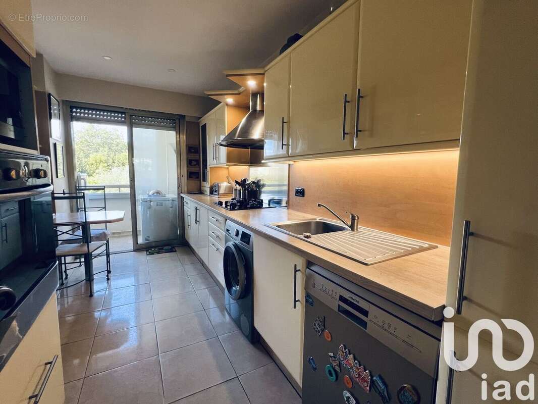 Photo 9 - Appartement à LE CANNET