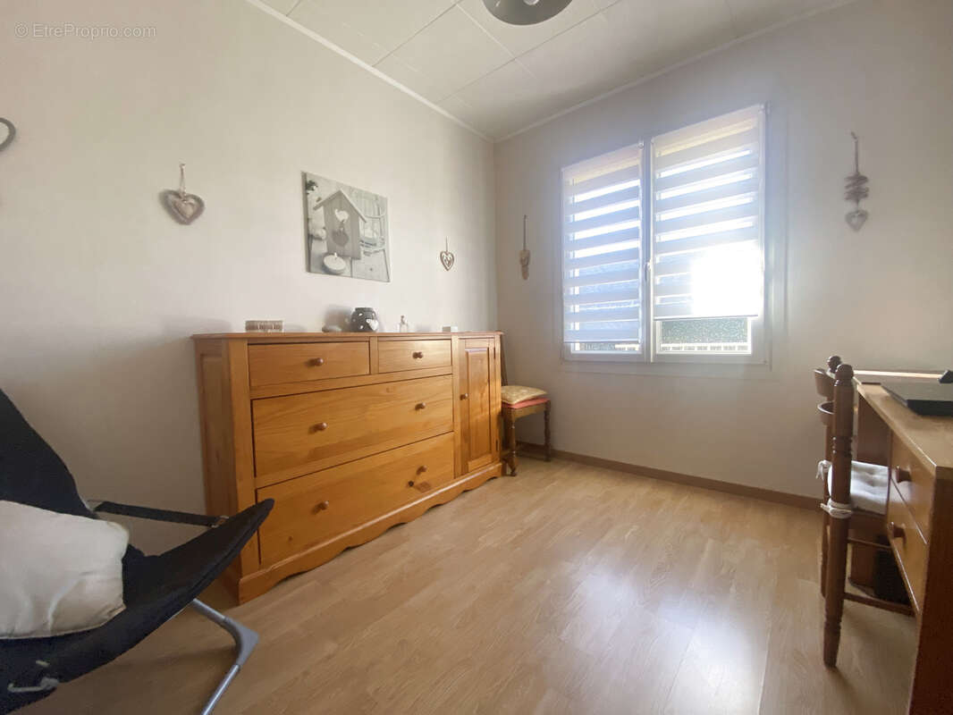 Maison à LA CHAPELLE-ERBREE