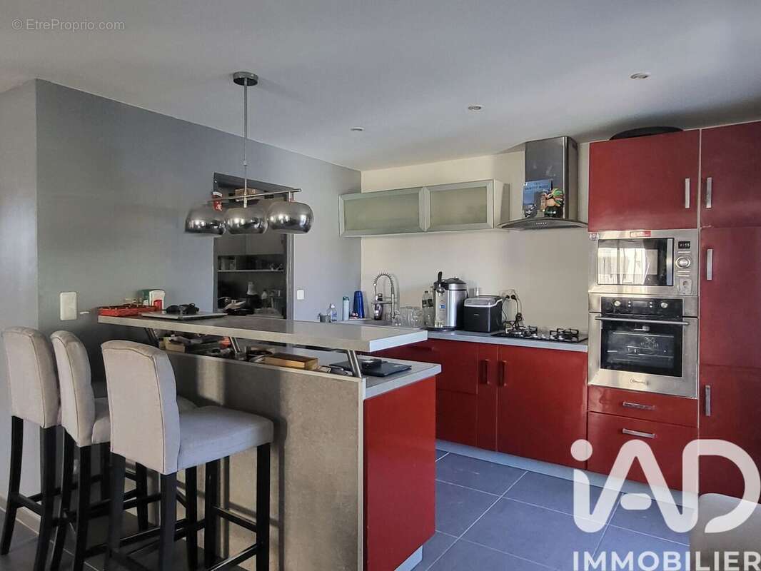 Photo 4 - Maison à MARSEILLAN