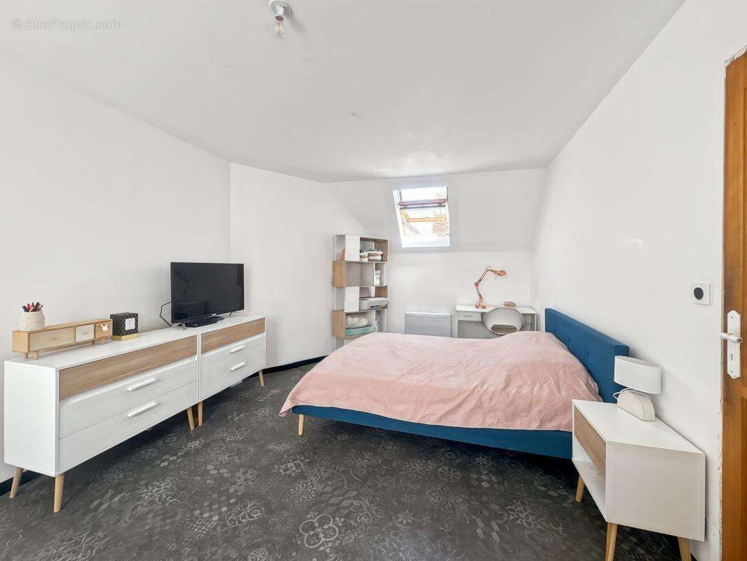 Maison avec beaucoup de caché - photo 14