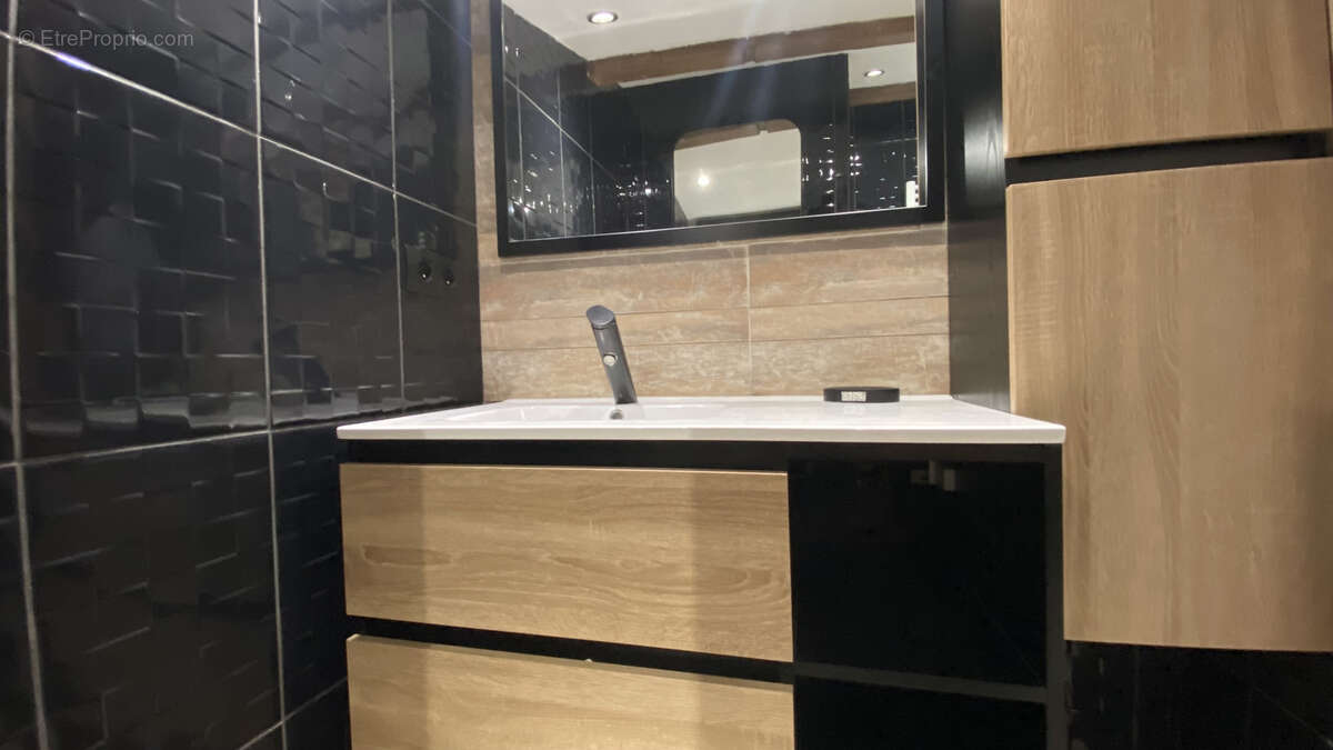 A vendre maison de village T3 rénovée de 52 m2 à Puisserguier - photo 20