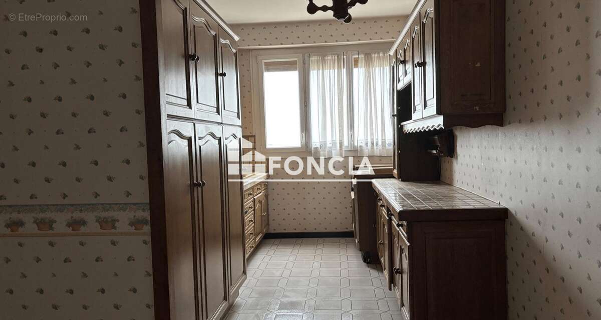 Appartement 120 m2 - 3 chambres - residences anjou - photo 8