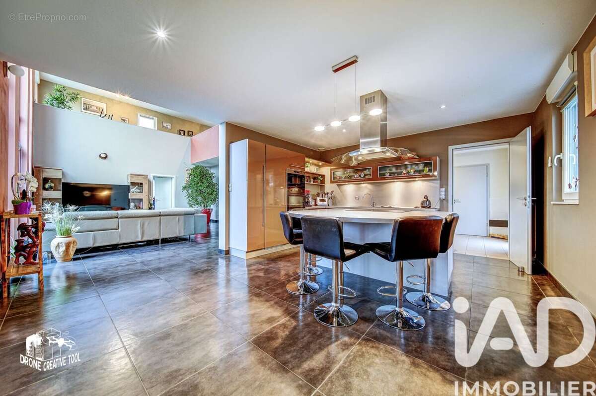 Photo 6 - Maison à BASSE-HAM