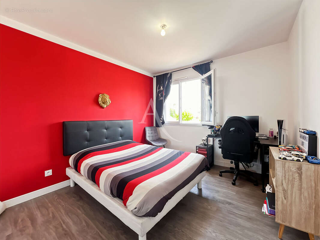 Maison à SAINT-JEAN-DE-MONTS