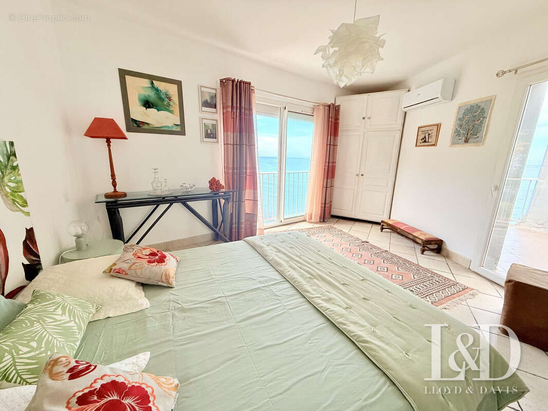 Appartement à BRANDO