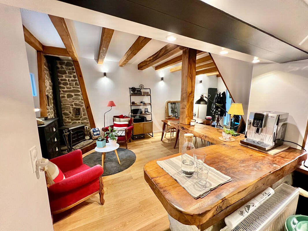 Maison à CHATOU