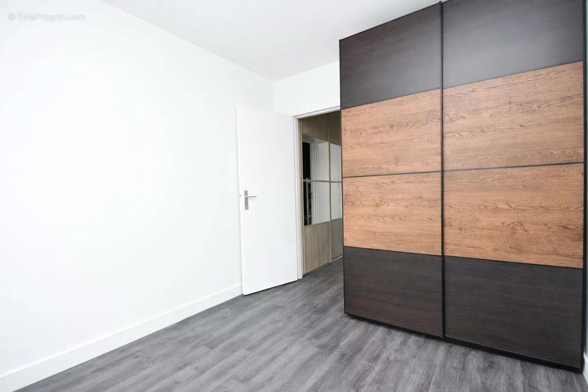 Appartement à CHATOU