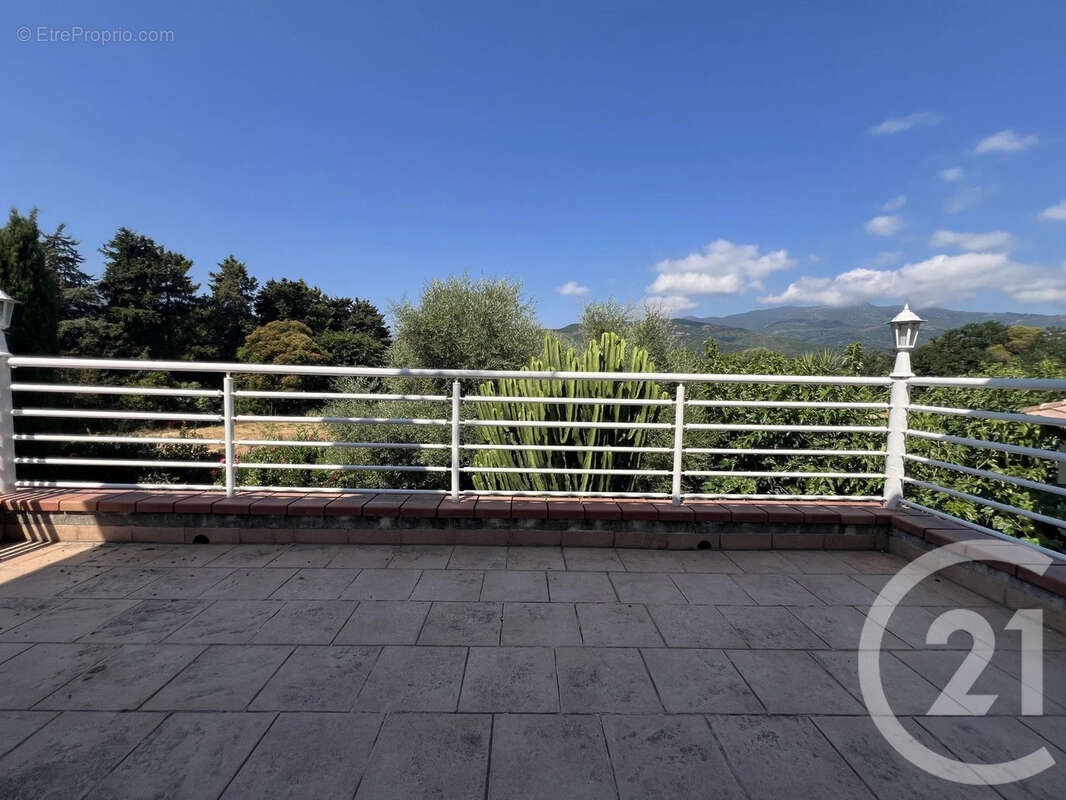 Maison 212 m² à Lucciana  - photo 21