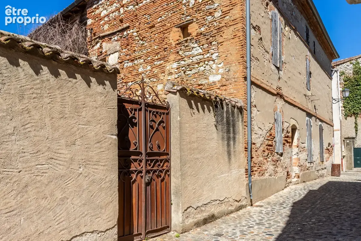 Maison de village à rénover - photo 28